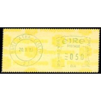 Variable value stamps