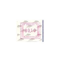 1994. Emblema postal (5)